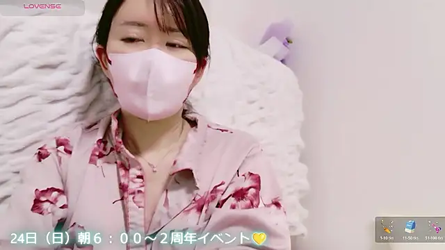 maii- online show from 05/21/26, 04:25