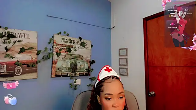 Snapshot of doris_cruz chatting on 01/21/25, 01:11 doris cruz online show from 01/21/25, 01:11