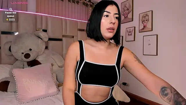 Bella ev online show from 05/07/26, 05:46