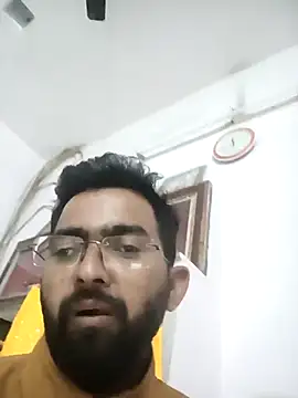 sagarghai07 online show from 10/31/25, 06:20