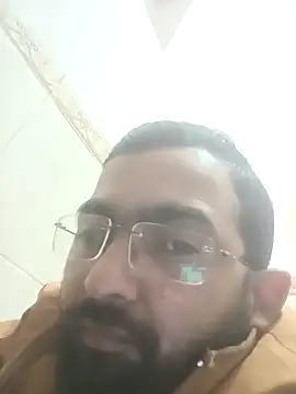 sagarghai07 online show from 01/19/26, 06:17