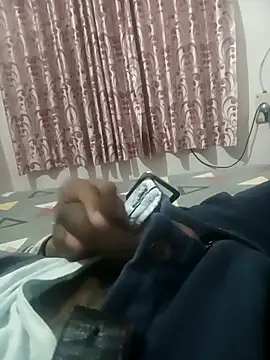 sagarghai07 online show from 03/10/26, 03:50