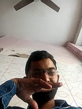 sagarghai07 online show from 03/29/26, 10:15