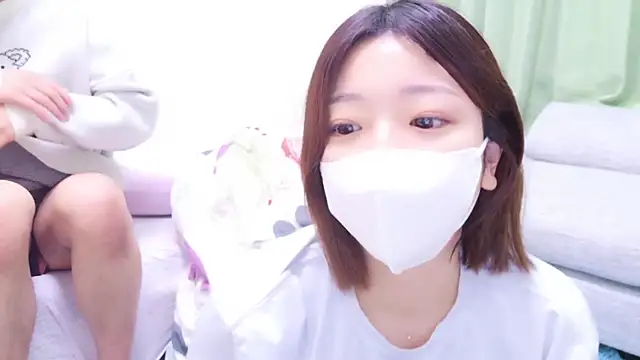 Snapshot of HaruruHappy chatting on 01/08/25, 10:58 HaruruHappy online show from 01/08/25, 10:58