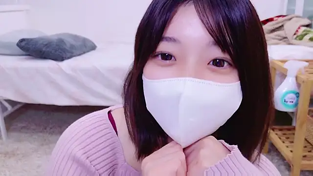 Snapshot of HaruruHappy chatting on 01/26/25, 04:30 HaruruHappy online show from 01/26/25, 04:30