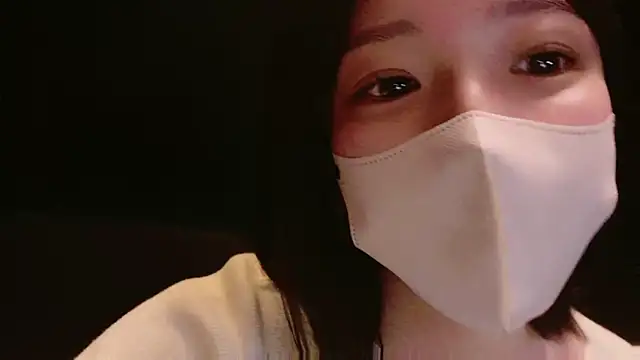 Snapshot of HaruruHappy chatting on 03/07/25, 10:56 HaruruHappy online show from 03/07/25, 10:56