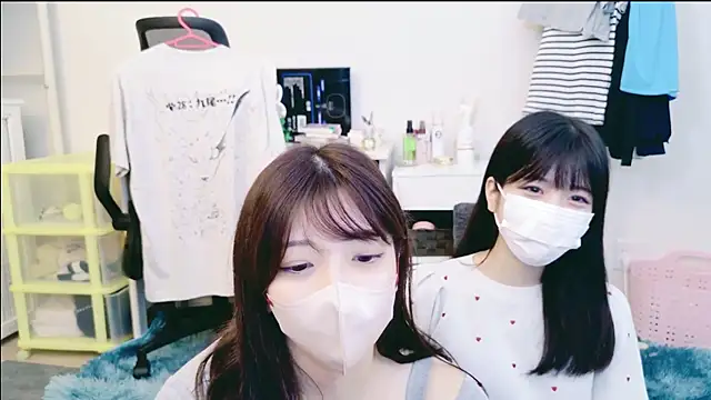 HaruruHappy online show from 08/02/26, 12:14