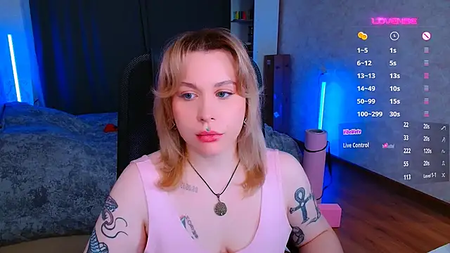 Blueberry-baby online show from 12/02/24, 11:07