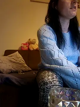 Jasmin-White online show from 12/03/24, 08:06