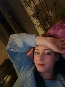 Jasmin-White online show from 12/11/24, 05:04