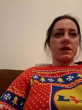 Jasmin-White online show from 02/07/25, 11:34