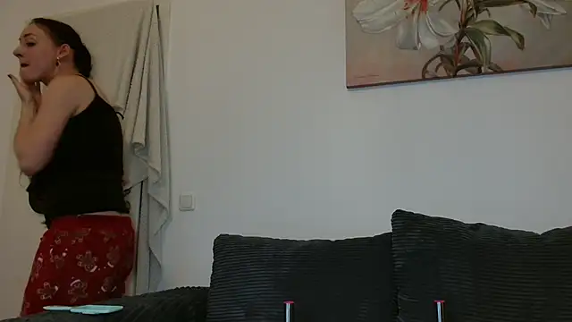 Jasmin-White online show from 11/19/25, 01:22