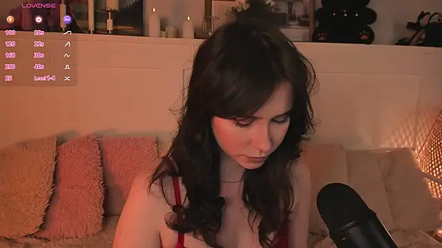 UnaMedison online show from 04/17/26, 10:07