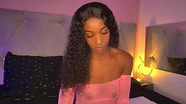 FiorelaLenin online show from 02/12/26, 06:14