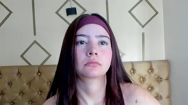 Alejita699 online show from 09/08/25, 09:25