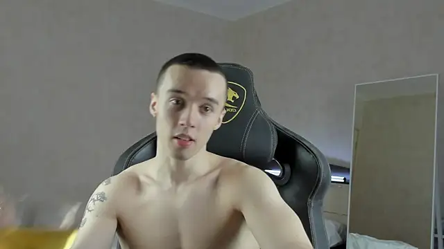 MasonWarholl online show from 12/25/24, 06:30