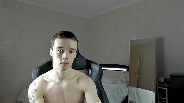 MasonWarholl online show from 01/29/25, 01:05