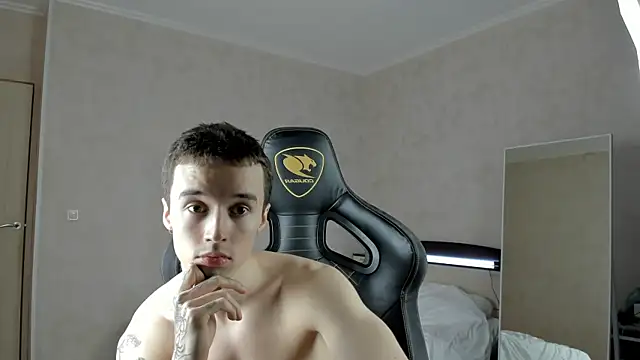 MasonWarholl online show from 02/05/25, 05:31