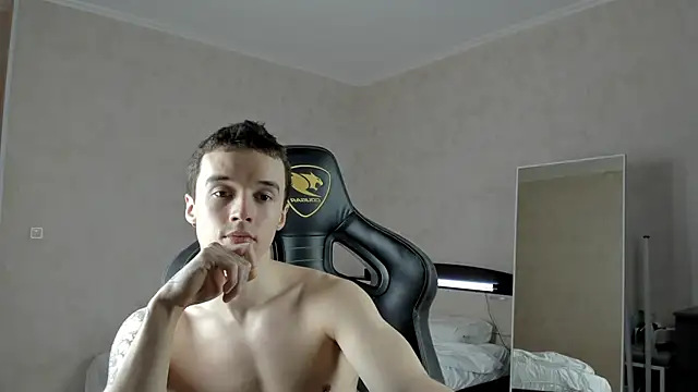 MasonWarholl online show from 02/08/25, 05:08