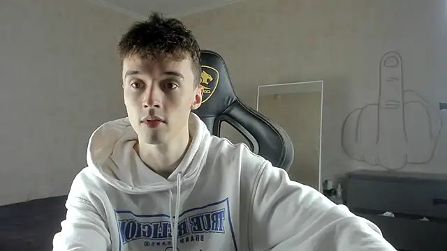 MasonWarholl online show from 09/28/25, 02:39