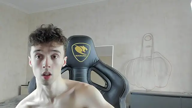 MasonWarholl online show from 10/12/25, 01:32