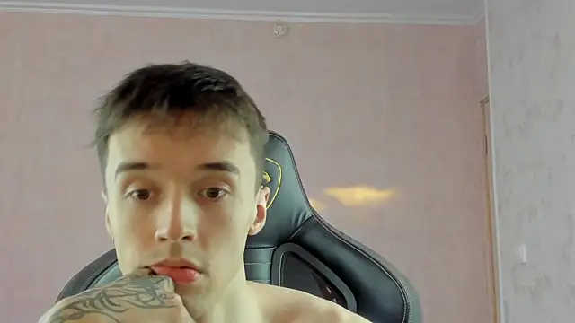 MasonWarholl online show from 03/27/26, 03:23