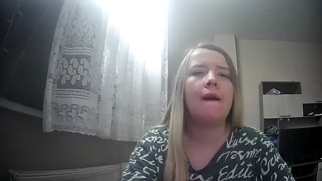 ViolaCandy online show from 10/23/25, 05:51