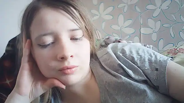 ViolaCandy online show from 05/27/26, 04:53
