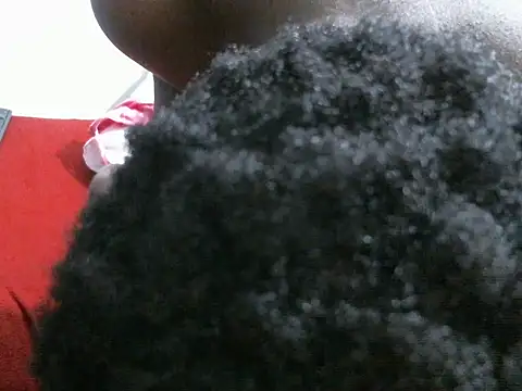 crowned Afric online show from 12/19/25, 04:36