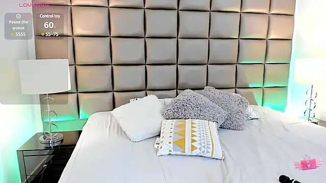 AnnyHizzle online show from 03/07/25, 04:46