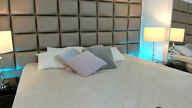 AnnyHizzle online show from 03/12/25, 09:24