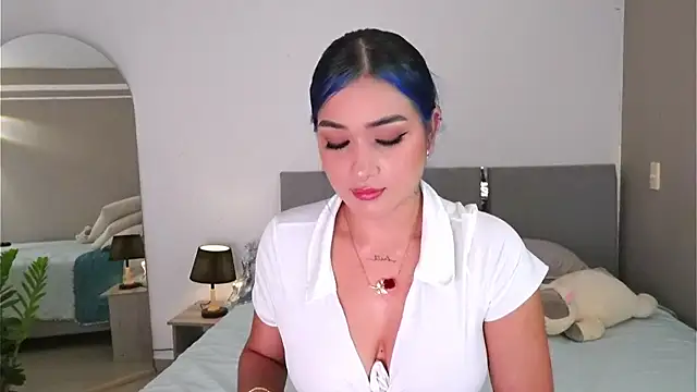 AnnyHizzle online show from 09/10/25, 02:11