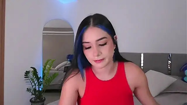 AnnyHizzle online show from 09/29/25, 11:20