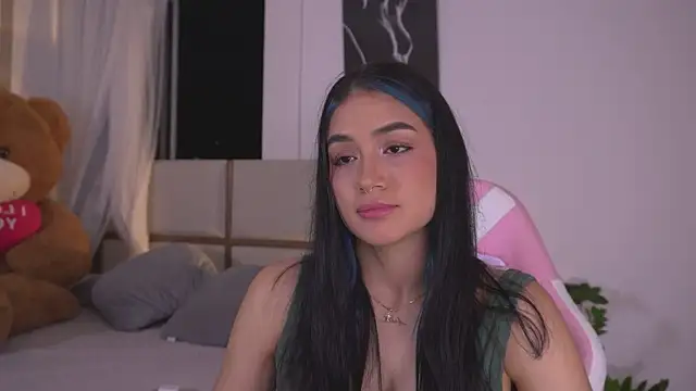 AnnyHizzle online show from 05/29/26, 11:36