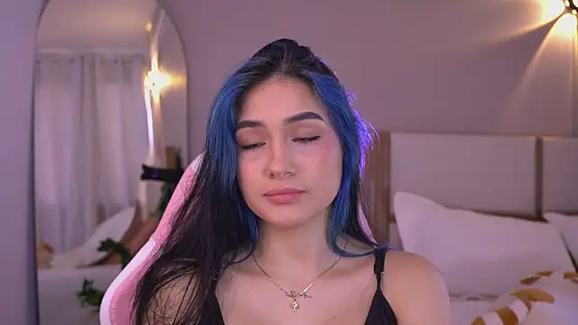 AnnyHizzle online show from 06/11/26, 09:57