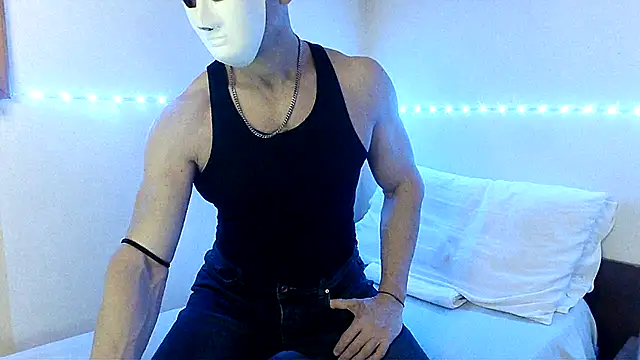 Snapshot of Alexx_Fit023 chatting on 12/27/24, 09:22 Alexx Fit023 online show from 12/27/24, 09:22