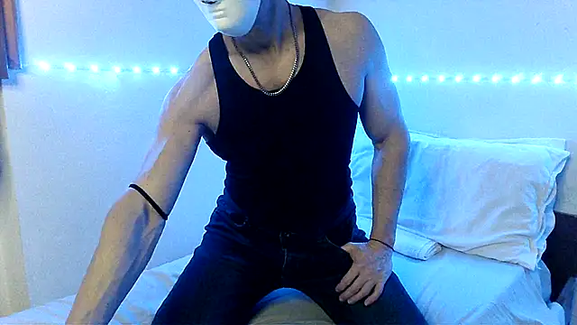 Snapshot of Alexx_Fit023 chatting on 02/27/25, 09:47 Alexx Fit023 online show from 02/27/25, 09:47