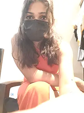 Snapshot of Sonam-378 chatting on 01/25/25, 06:13 Sonam-378 online show from 01/25/25, 06:13