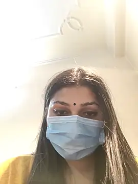 Snapshot of Sonam-378 chatting on 02/24/25, 11:41 Sonam-378 online show from 02/24/25, 11:41