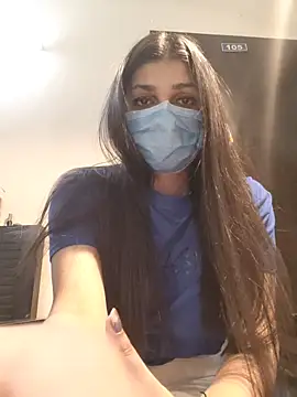 Snapshot of Sonam-378 chatting on 03/18/25, 05:53 Sonam-378 online show from 03/18/25, 05:53