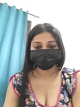 Snapshot of Sonam-378 chatting on 09/21/25, 06:48 Sonam-378 online show from 09/21/25, 06:48