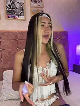 liaa 18 online show from 02/18/25, 08:05