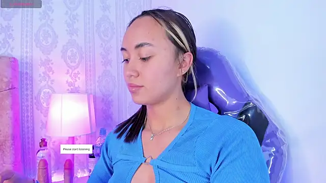 liaa 18 online show from 10/11/25, 04:22