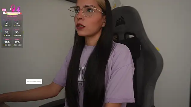 little-eli online show from 12/14/25, 07:07