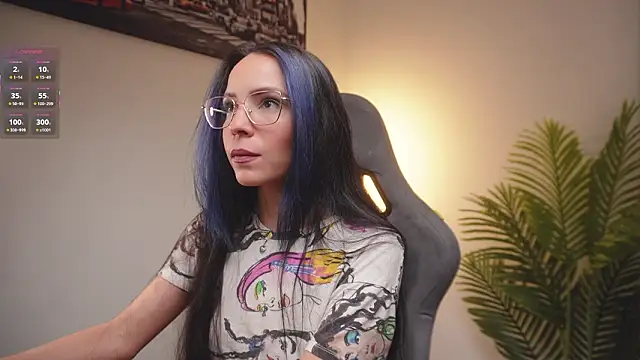 little-eli online show from 03/12/26, 07:09