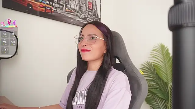 little-eli online show from 03/23/26, 07:18