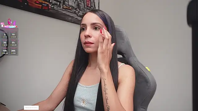 little-eli online show from 03/30/26, 07:04