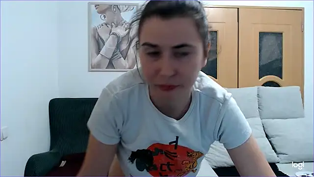 Snapshot of VioletaFlower7 chatting on 11/24/25, 09:14 VioletaFlower7 online show from 11/24/25, 09:14