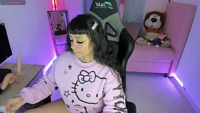 zoesullivan online show from 03/18/25, 10:03