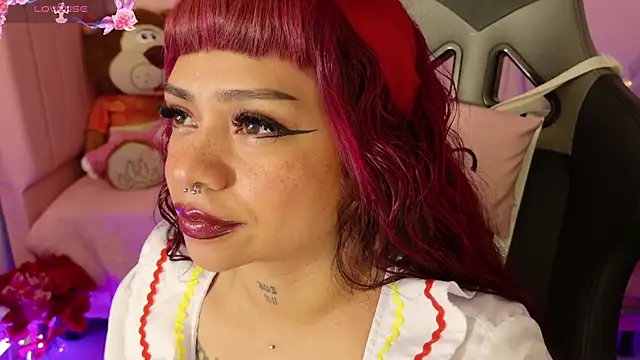 zoesullivan online show from 05/01/26, 10:42